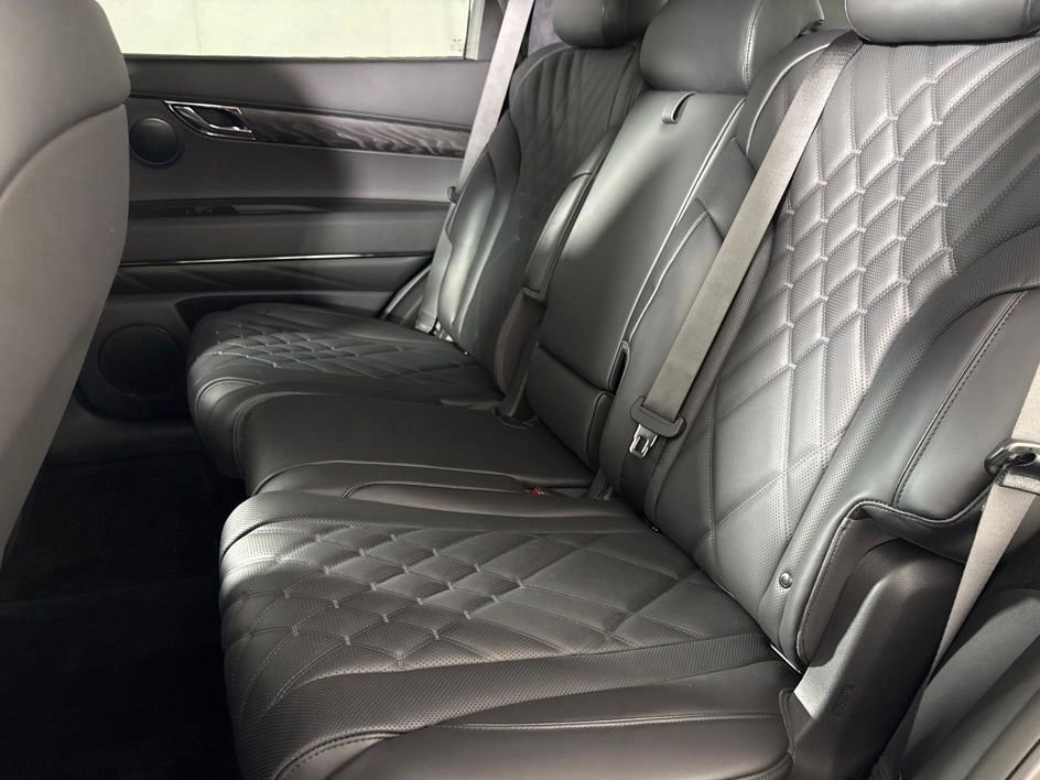 New 2026 Genesis GV80 3.5T e-SC image 15