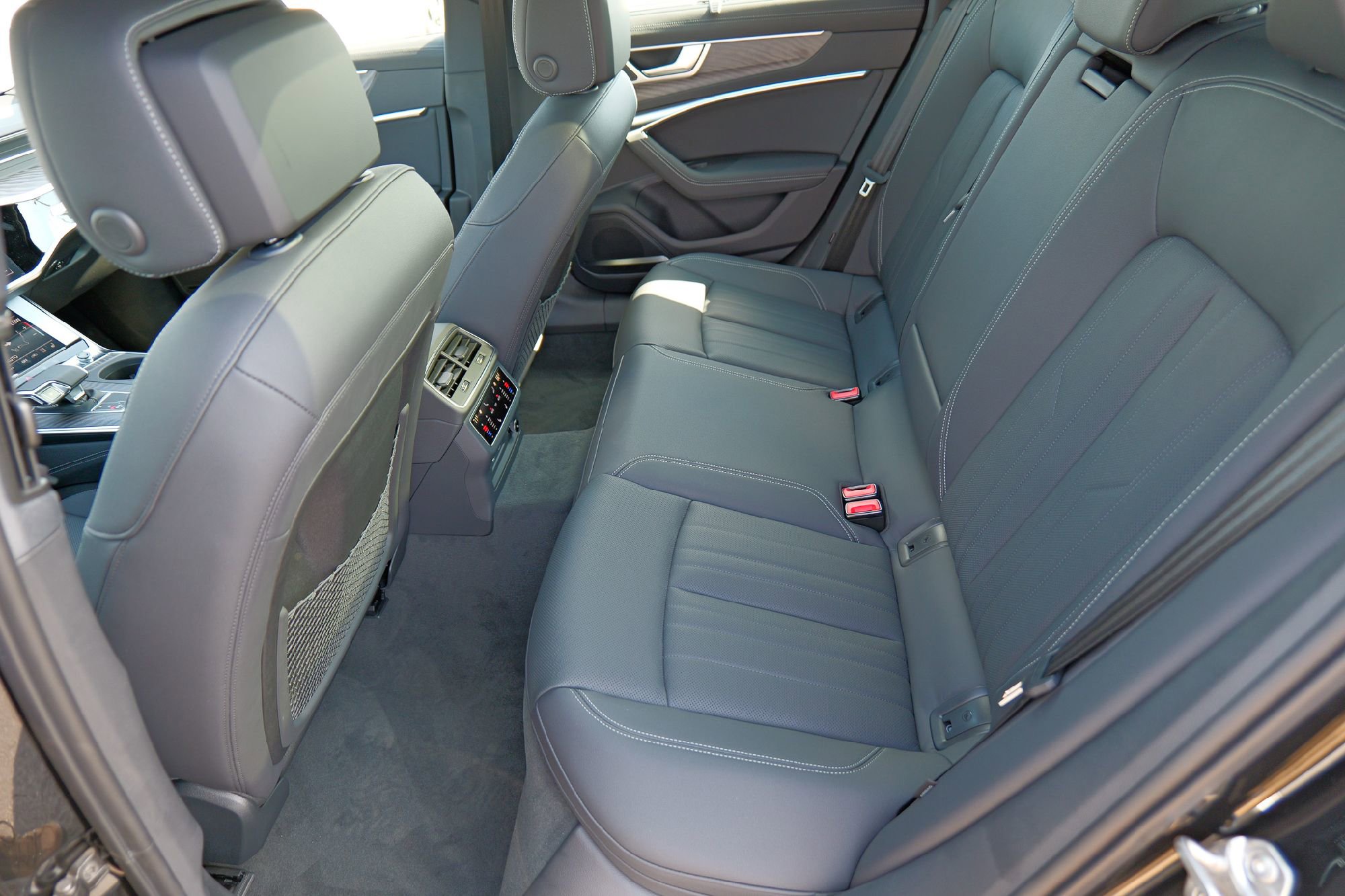 New 2026 Audi A6 3.0T allroad Premium Plus image 27