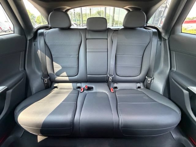 Certified 2024 Mercedes-Benz GLC 300 4MATIC image 17