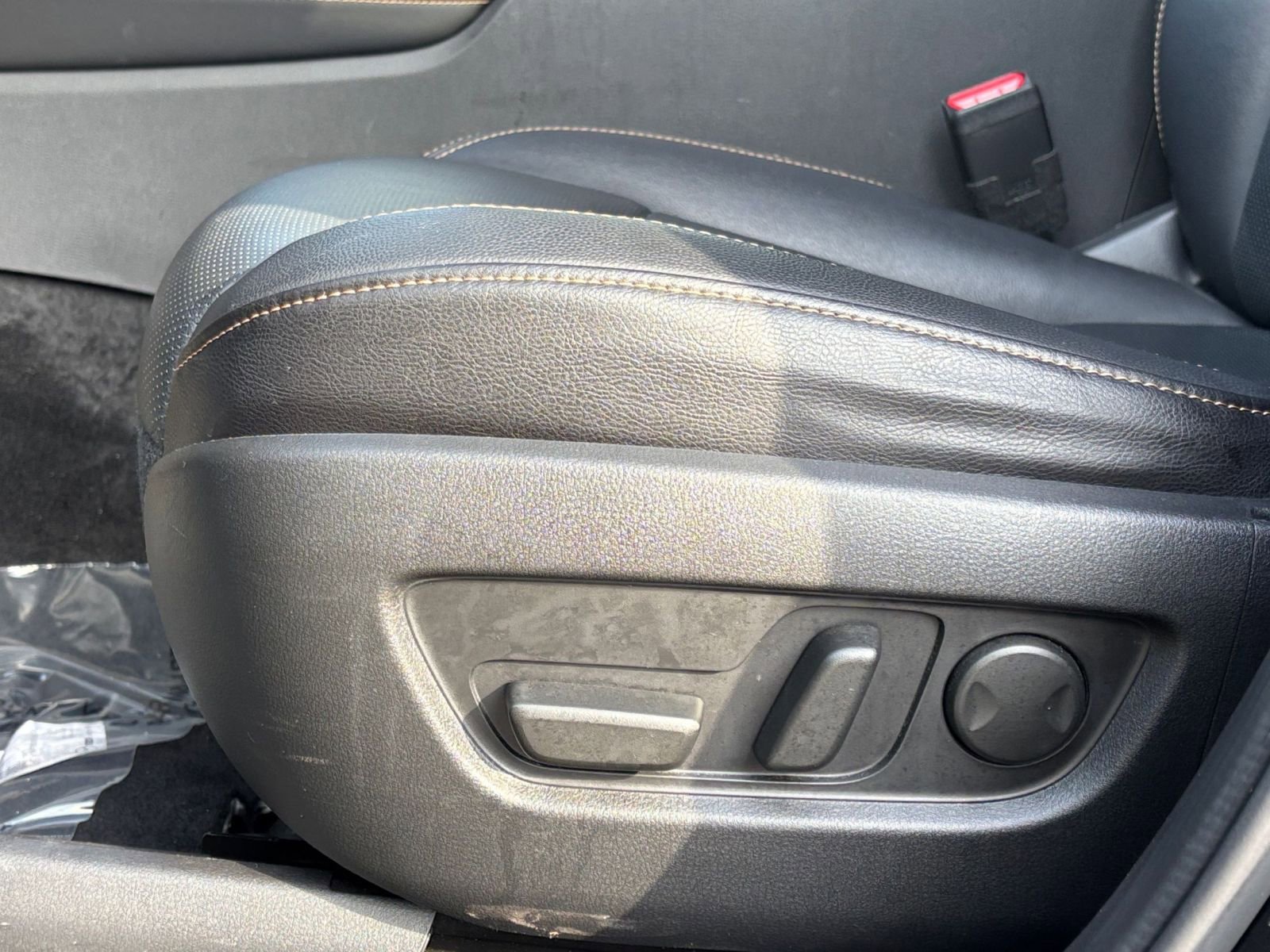 Used 2025 MAZDA CX-90 3.3 Turbo w/ Preferred Package image 28