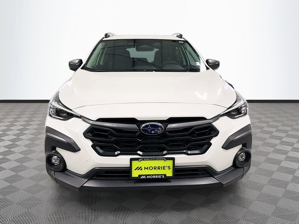 New 2026 Subaru Crosstrek 2.5i Limited image 2