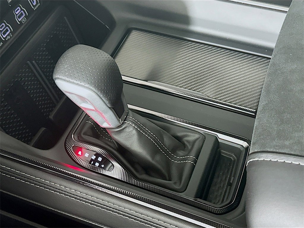 New 2026 RAM 1500 RHO image 12