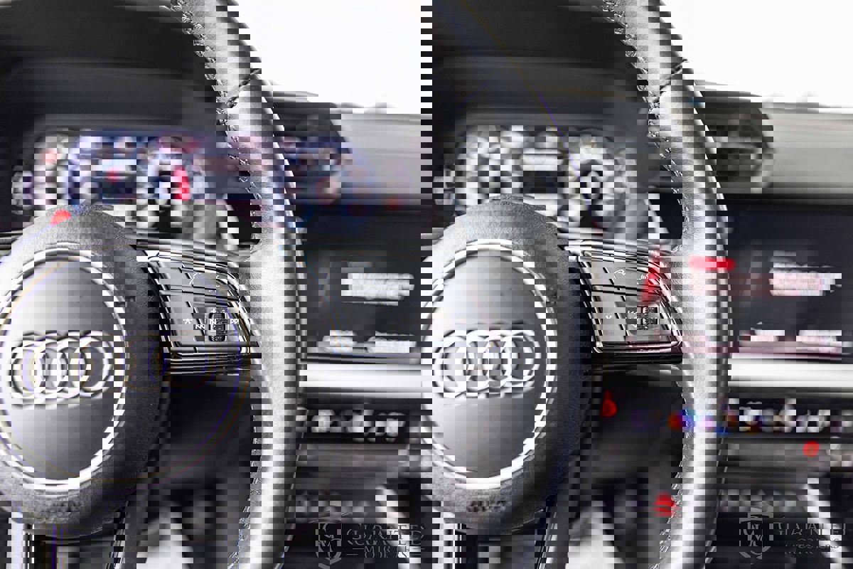 Used 2022 Audi A3 2.0T Premium w/ Convenience Package image 25