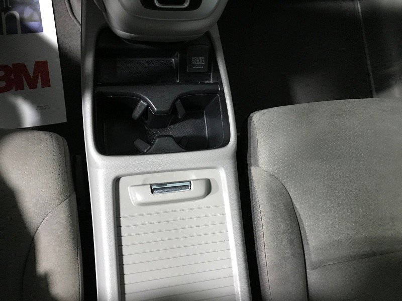 Used 2014 Honda CR-V EX image 29