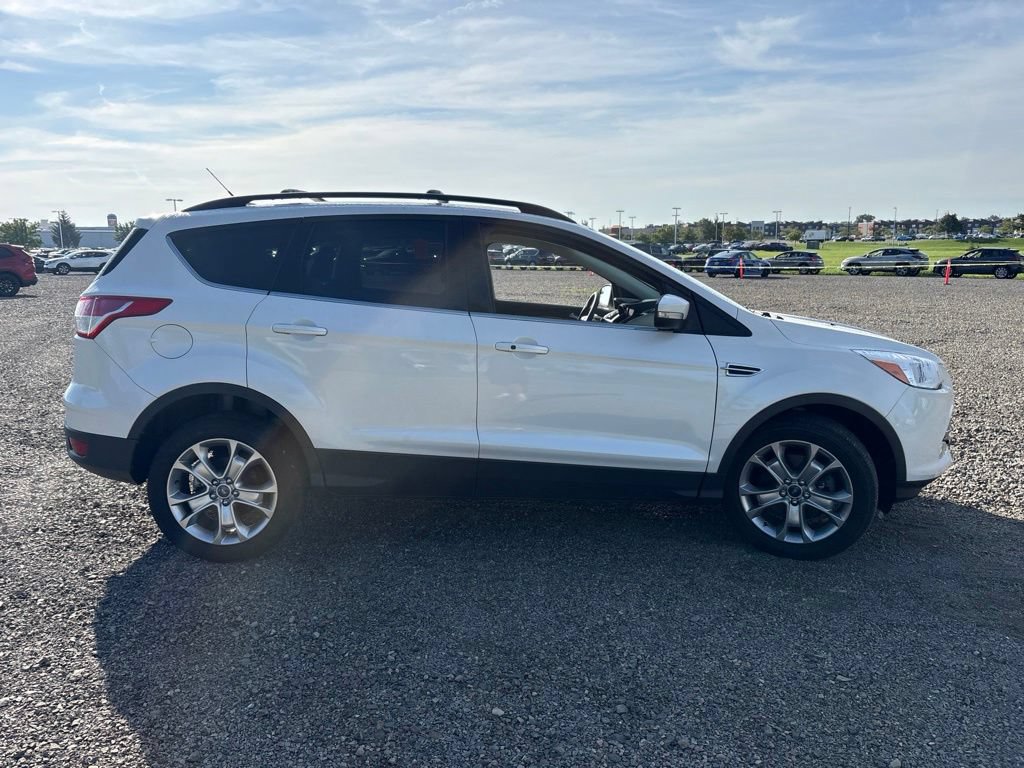 Used 2013 Ford Escape SEL AWD/4WD image 12
