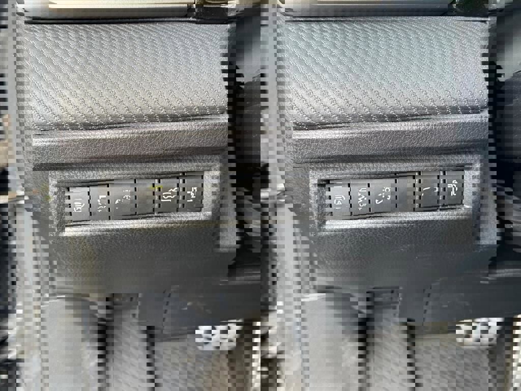 Certified 2025 Toyota Camry SE image 22