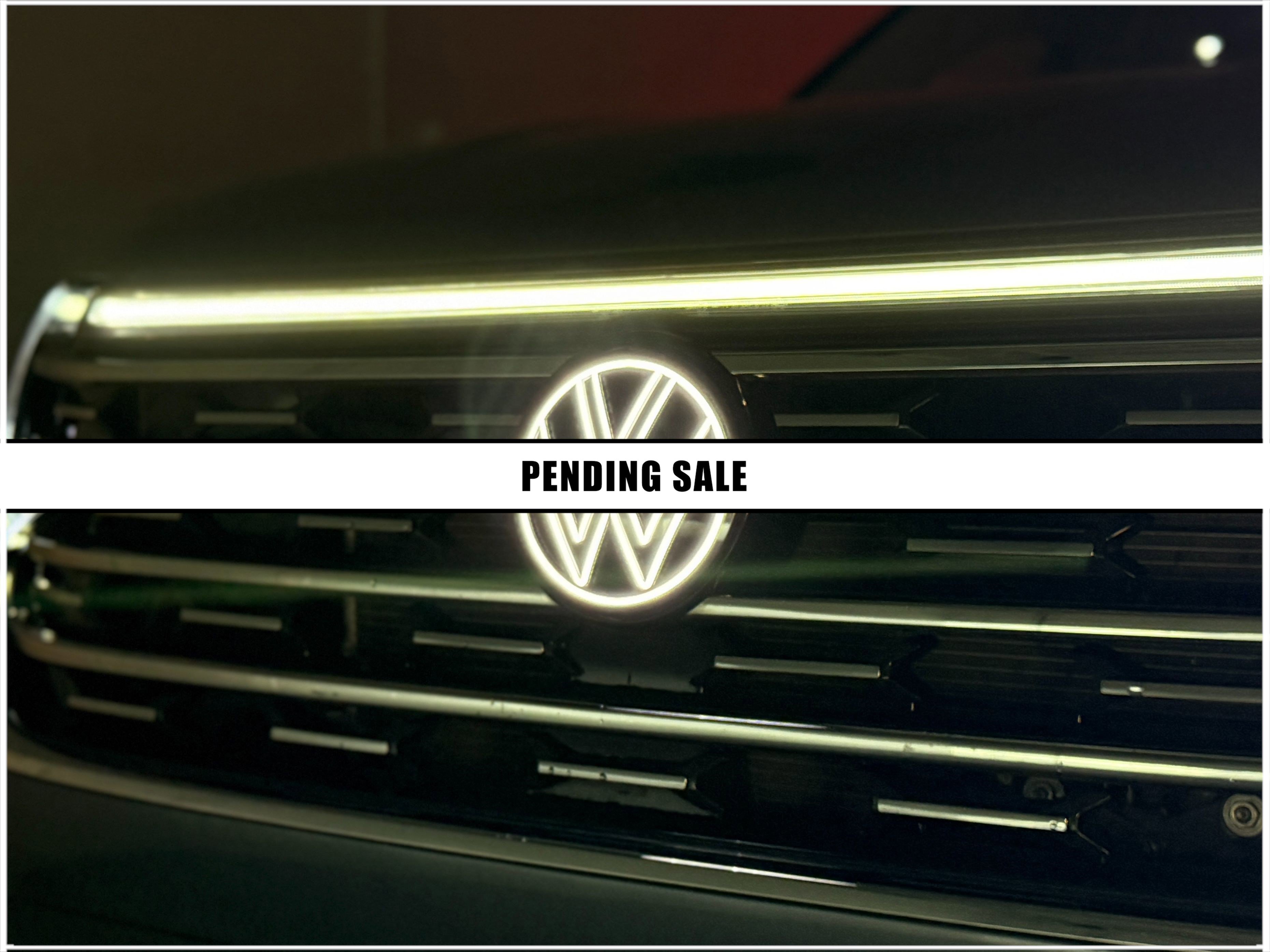 Used 2025 Volkswagen Atlas SEL image 9