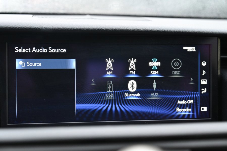 Used 2019 Lexus RC 300 AWD w/ Premium Package image 26