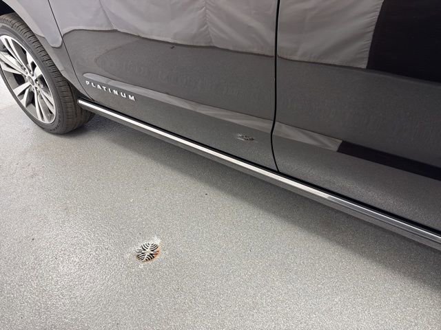 Used 2021 Ford Expedition Max Platinum image 21