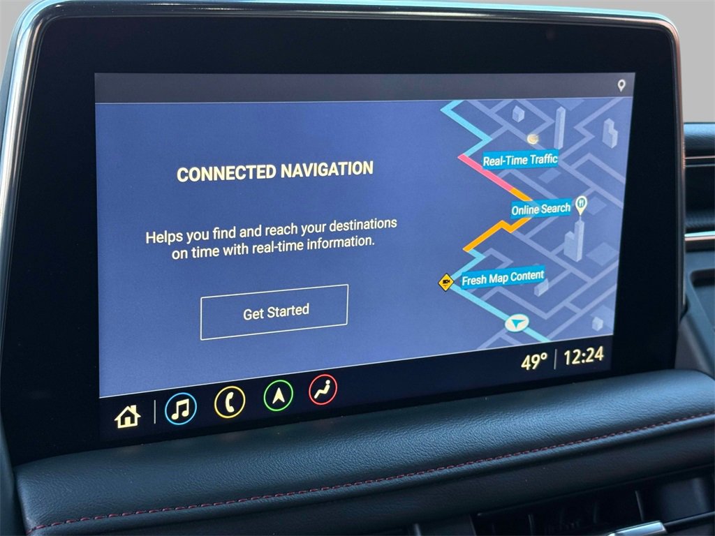 Used 2021 Chevrolet Suburban RST w/ Luxury Package image 6