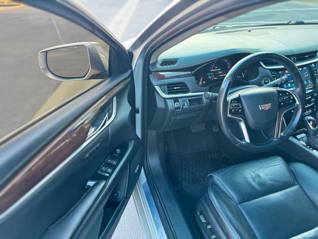 Used 2016 Cadillac XTS Luxury AWD/4WD image 26