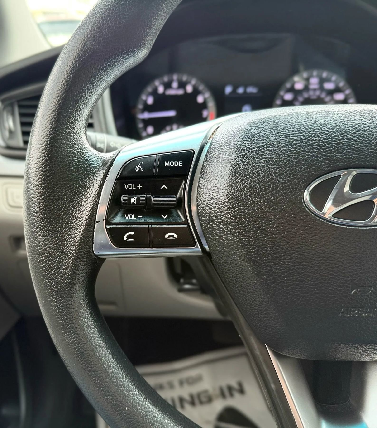 Used 2019 Hyundai Sonata SE FWD image 13