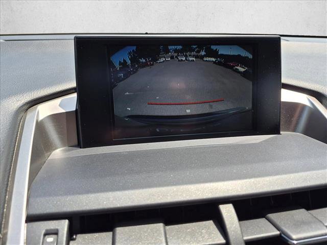 Used 2017 Lexus NX 200t F Sport w/ F Sport Premium Package FWD image 15