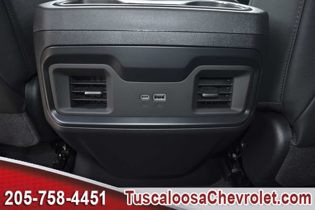 New 2026 Chevrolet Silverado 1500 RST AWD/4WD image 18