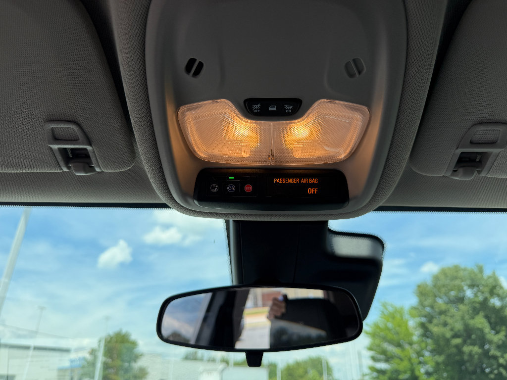Used 2024 Buick Encore GX Preferred FWD image 23