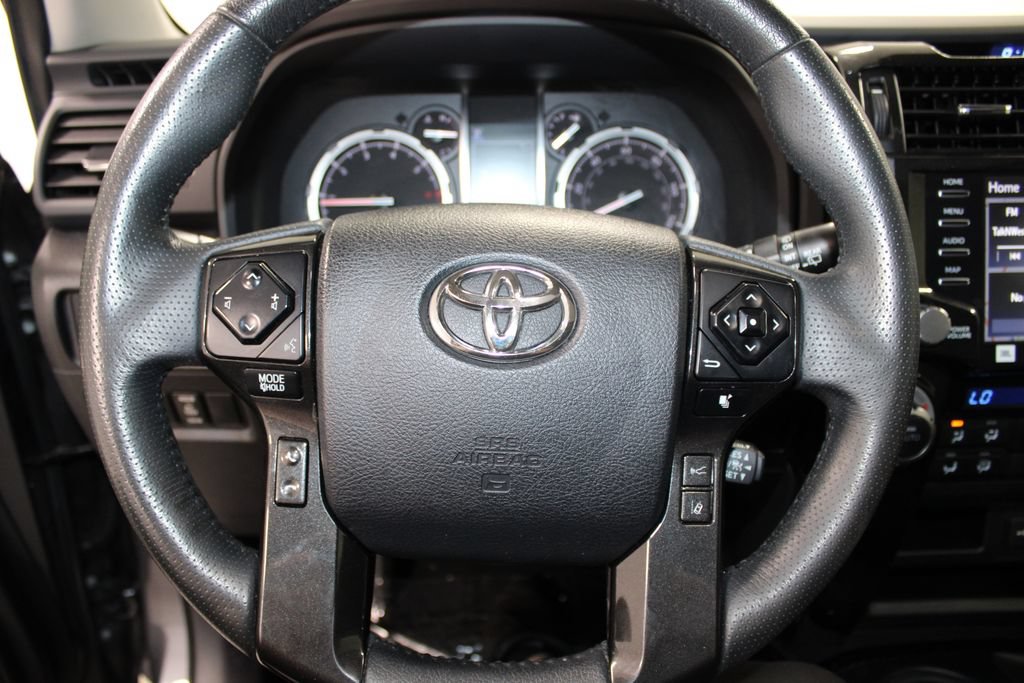Used 2021 Toyota 4Runner TRD Pro AWD/4WD image 35