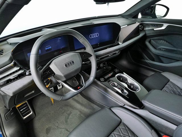 New 2026 Audi A6 Prestige AWD/4WD image 4