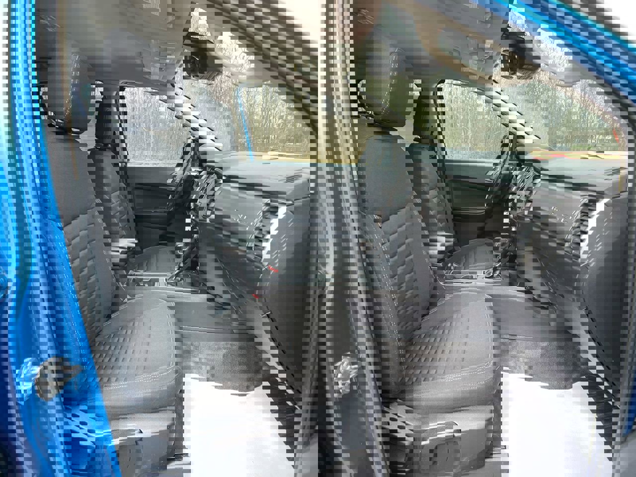 Used 2021 Ford Ranger XL w/ Equipment Group 101A High image 24