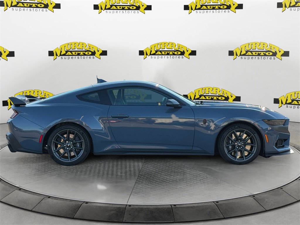 Used 2025 Ford Mustang Dark Horse w/ Dark Horse Handlin Package image 6