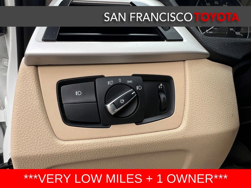 Used 2015 BMW 320i Sedan image 34