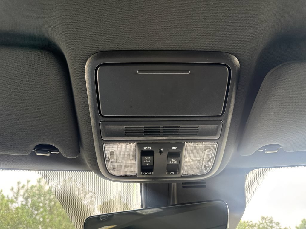 Certified 2021 Honda Passport EX-L image 28