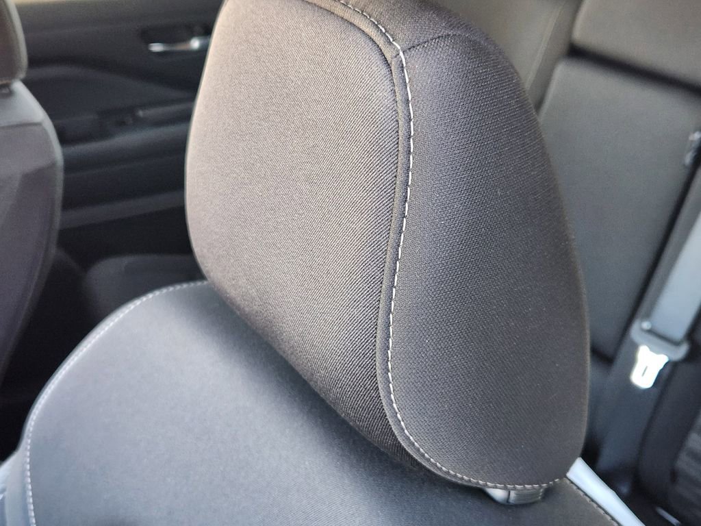 Used 2022 Nissan Pathfinder S w/ Cargo Package image 14