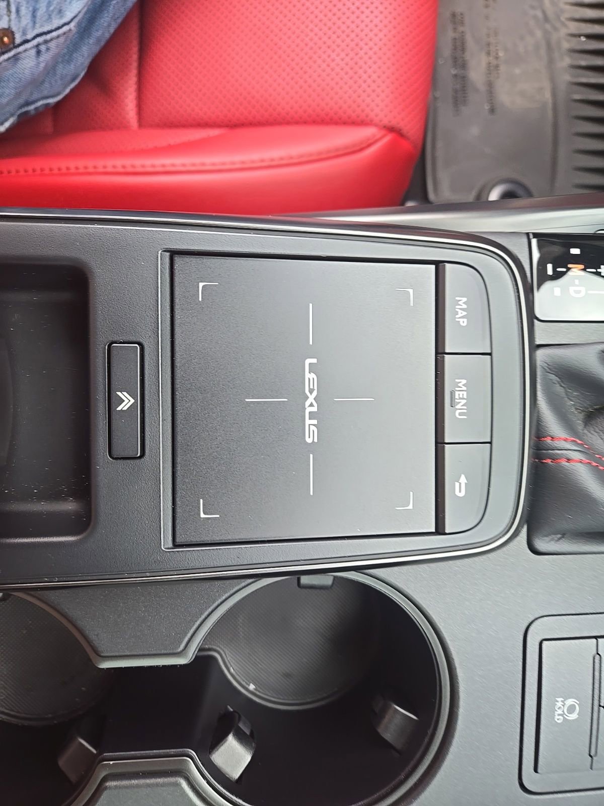 Used 2023 Lexus IS 350 F Sport RWD image 17