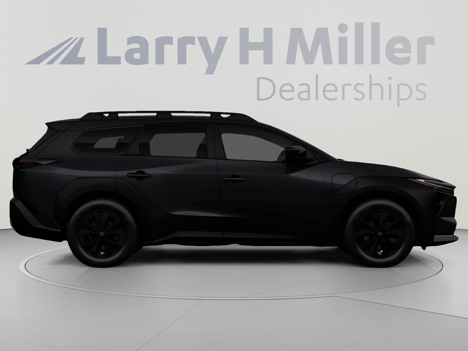 New 2026 Toyota bZ Woodland AWD/4WD image 12