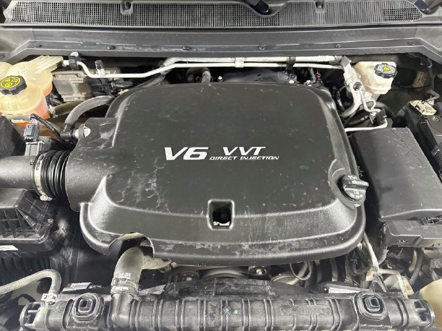 Used 2020 Chevrolet Colorado LT RWD image 37