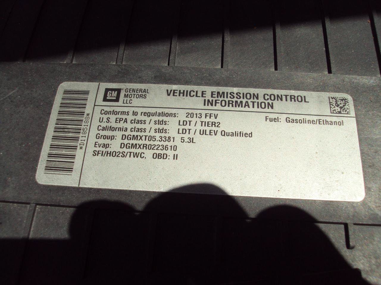 Used 2013 Chevrolet Express 1500 LT w/ LT Preferred Equipment Group AWD/4WD image 28