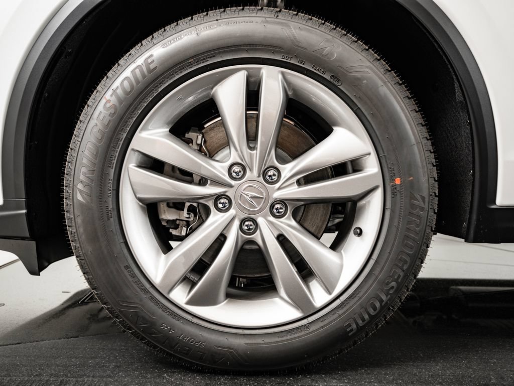New 2026 Acura MDX SH-AWD image 13