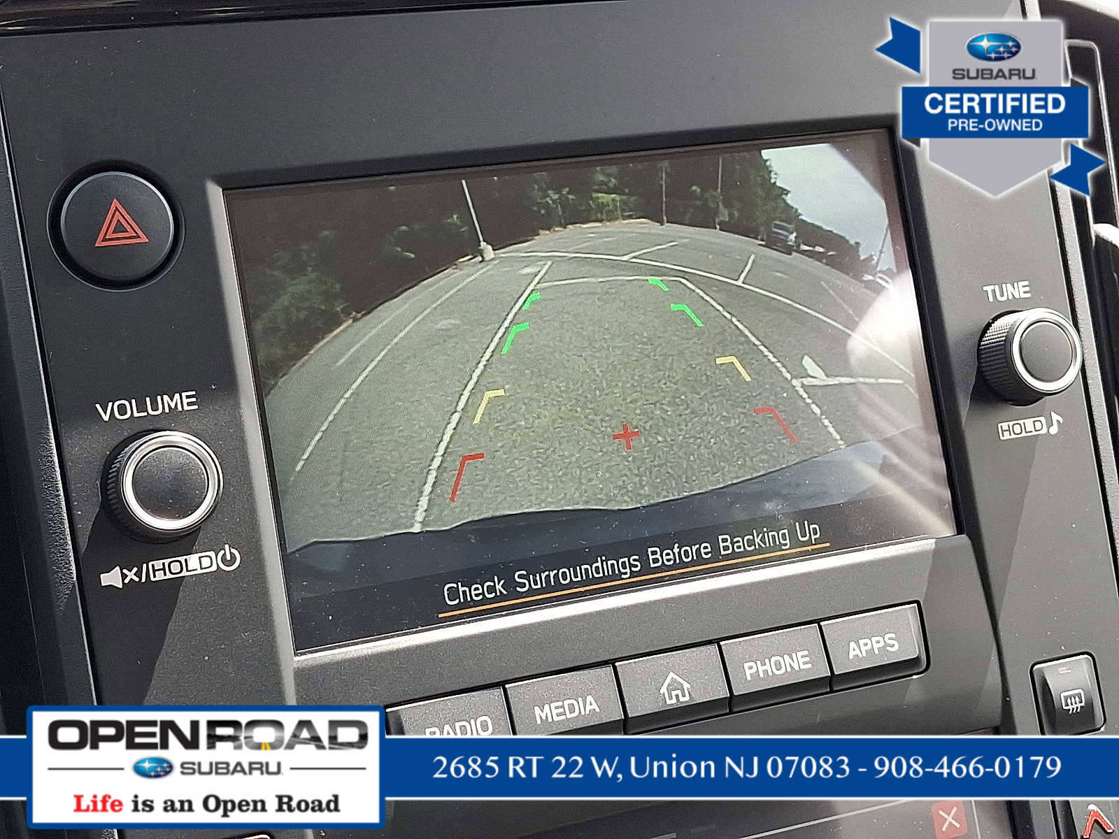 Used 2025 Subaru Impreza 2.0i image 19