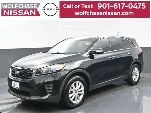 Used 2019 Kia Sorento L