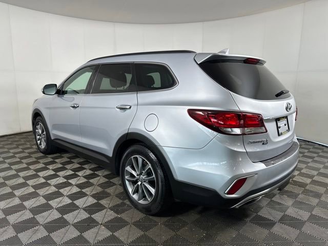 Used 2019 Hyundai Santa Fe XL SE w/ SE Premium Package 02 image 5