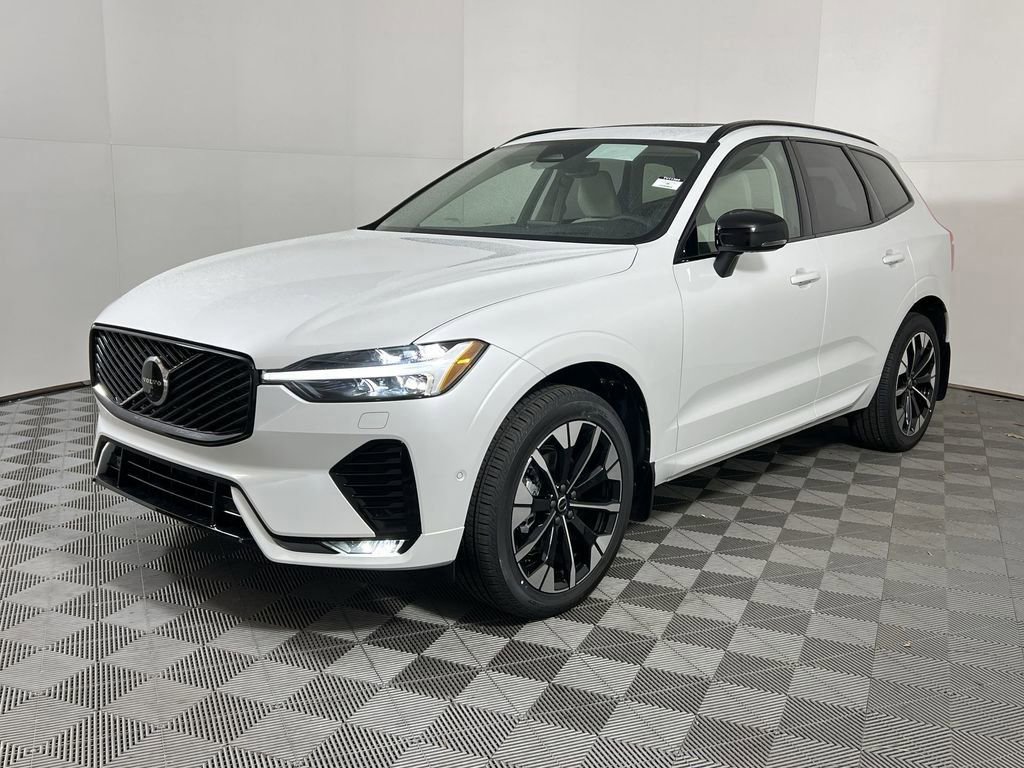 New 2026 Volvo XC60 B5 Ultra w/ Climate Package image 4