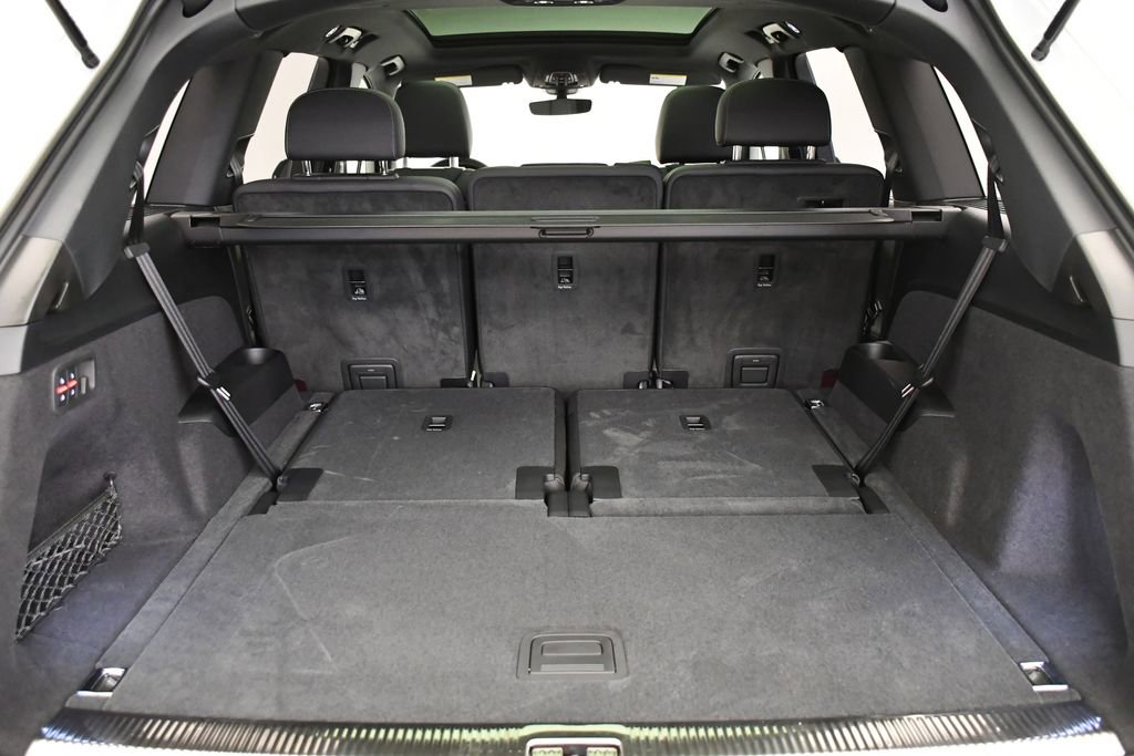 New 2026 Audi Q7 2.0T Premium Plus image 55