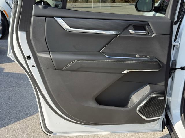 Used 2025 GMC Acadia Elevation image 34