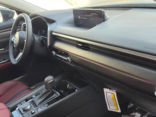 New 2026 MAZDA CX-50 AWD 2.5 Hybrid w/ Weather Package image 16