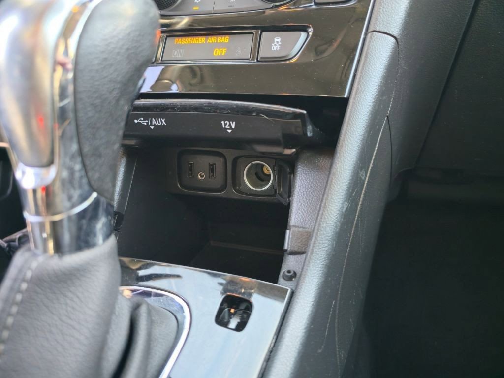 Used 2018 Buick Encore Preferred AWD/4WD image 18