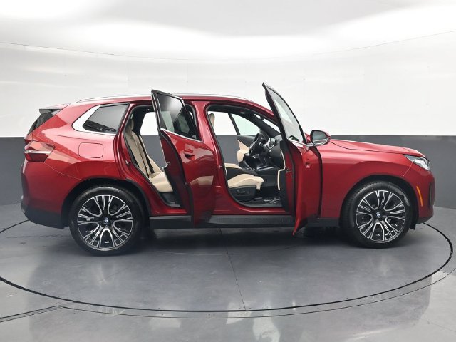 New 2026 BMW X3 xDrive30i w/ Premium Package AWD/4WD image 38