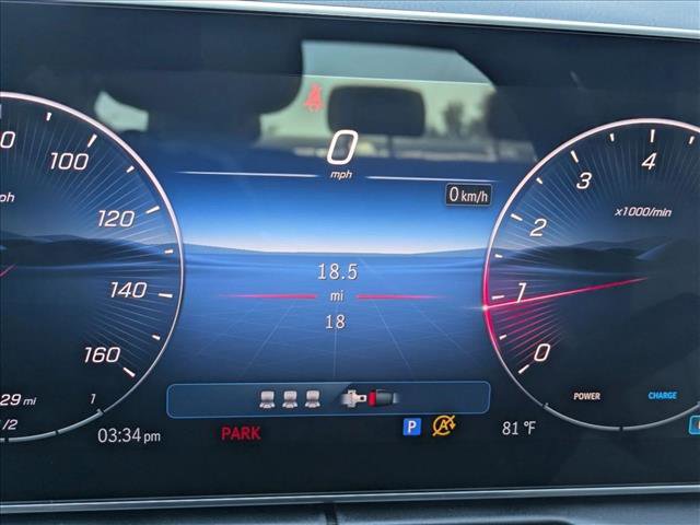 New 2026 Mercedes-Benz C 300 Sedan image 11