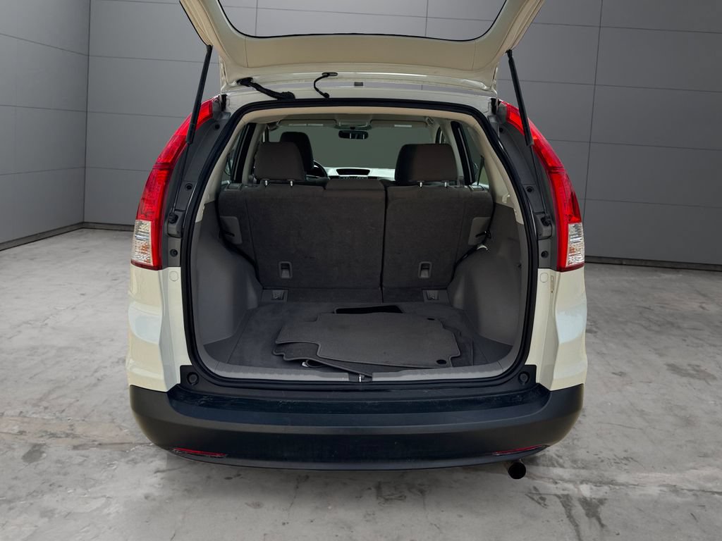 Used 2014 Honda CR-V LX image 19