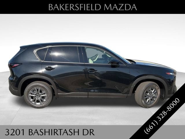 New 2026 MAZDA CX-5 Select AWD/4WD image 6