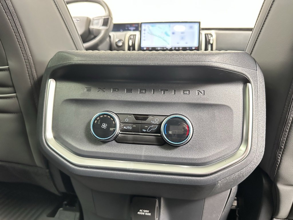 New 2025 Ford Expedition Max Active image 20