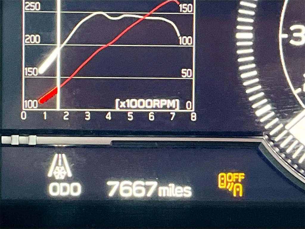 Used 2024 Toyota GR86 TRUENO Edition image 12