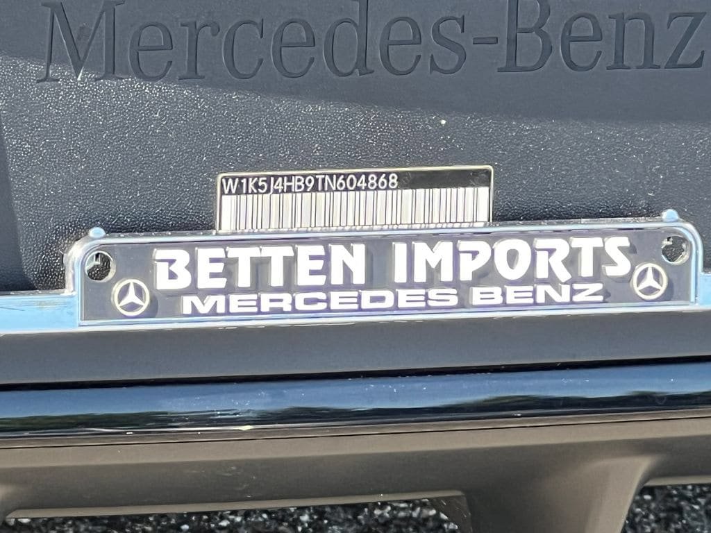New 2026 Mercedes-Benz CLA 250 4MATIC image 36