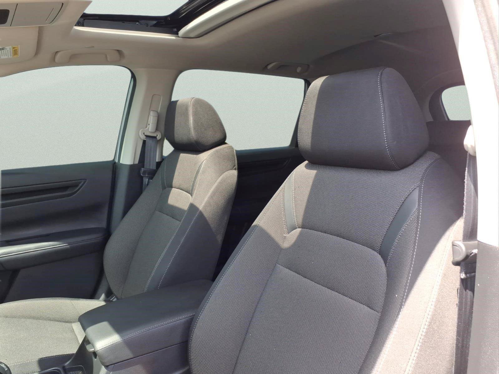 Used 2024 Honda CR-V EX image 18