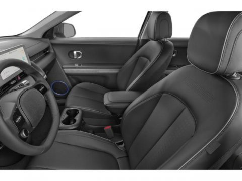 Certified 2023 Hyundai Ioniq 5 SEL w/ Cargo Package image 12