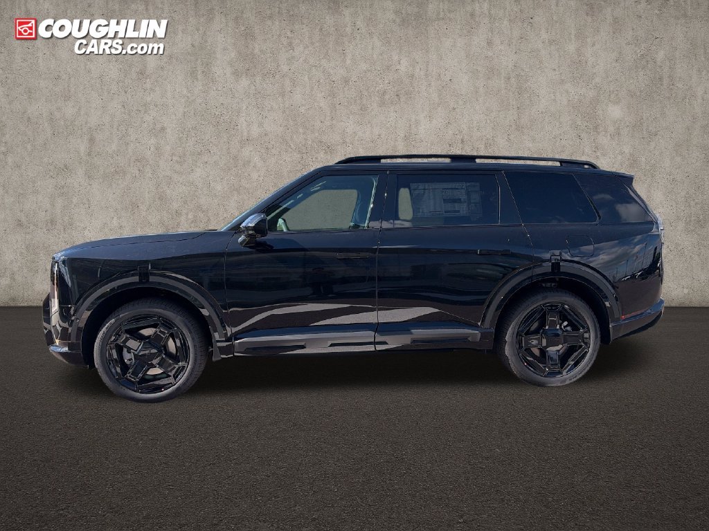 New 2027 Kia Telluride SX X-Line AWD/4WD image 4