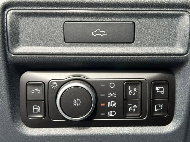 New 2026 Ford F150 Lariat w/ Equipment Group 502A High image 25